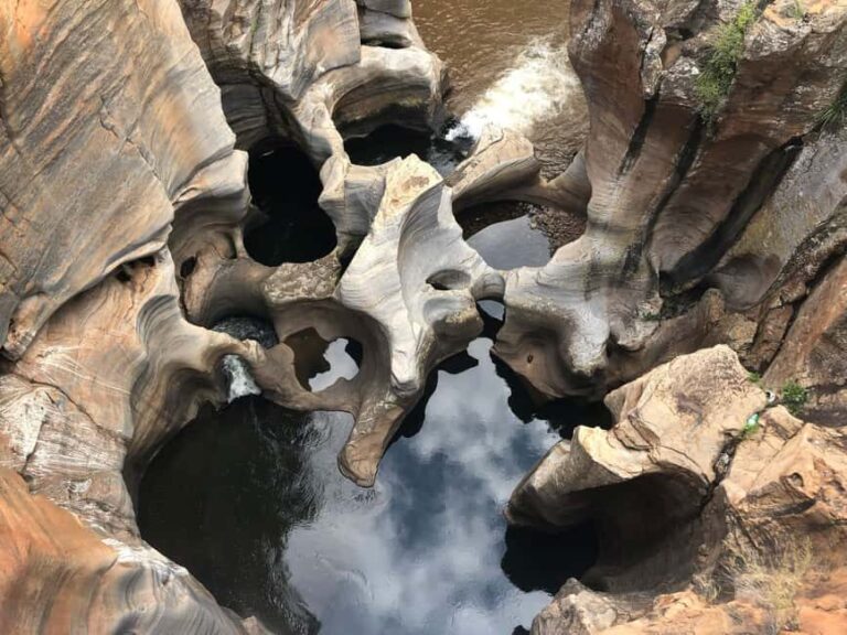 Panorama Route and Blyde River Canyon Tour from Hoedspruit - Exploring Mpumalanga’s Natural Marvels