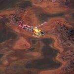 Panoramic helicopter flight over Piton de la Fournaise - What Makes This Tour Stand Out?