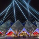 Panoramic Night Baku with Azerbaijan Tour - How the Tour Operates