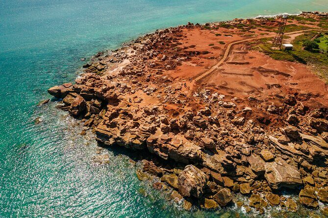 Panoramic Sightseeing Bus Tour - Discover Broome! - The Practical Details: Transportation, Duration, and Value