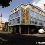 Papeete Walking Tour - Tahiti - The Real Value of the Papeete Walking Tour