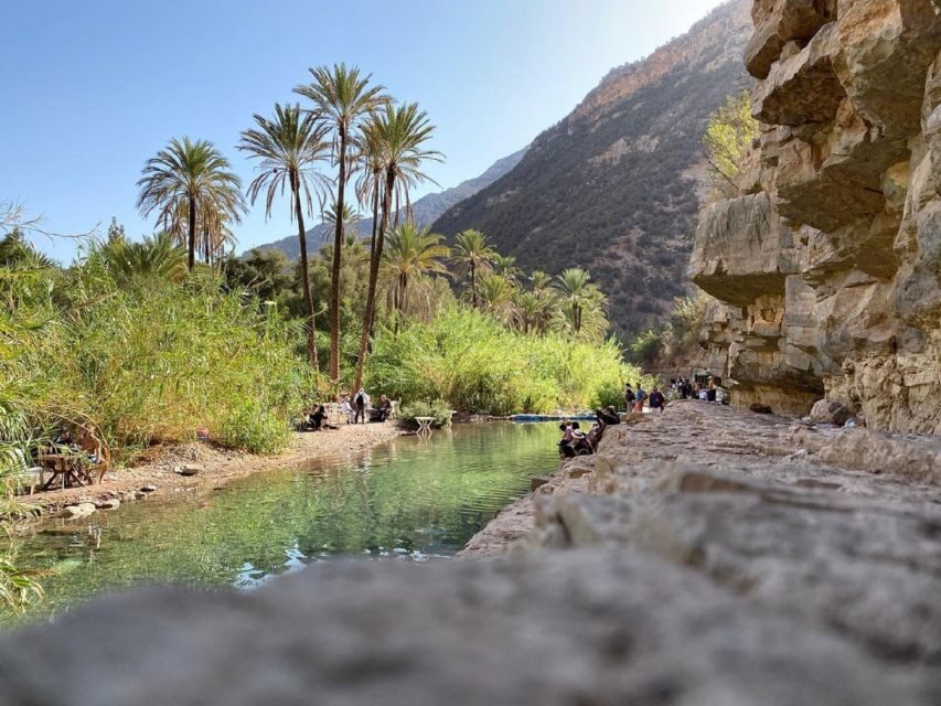 Paradise Valley With Quad Biking and Camel Ride Experience - Practical Details and Tips