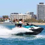 Parasailing and Jet Ski Activity for Two - Overview of the Experience