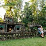 Paronella Park and Millaa Millaa Falls Full-day Tour from Cairns - A Deep Dive into the Cairns & Tropical North Tour
