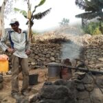 Paúl hike, the green garden - Tasting Local Flavors and Spirits
