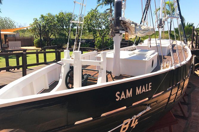 Pearl Luggers Tour in Broome - Who Is This Tour Best For?