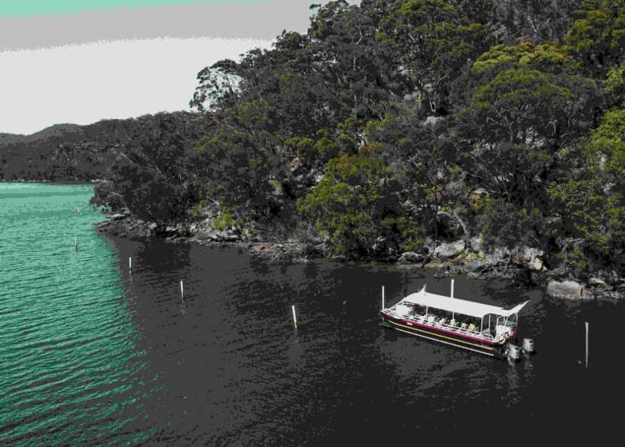 Pearl & Oyster Farm Hawkesbury River Cruise - An Overview of the Hawkesbury River Cruise Experience