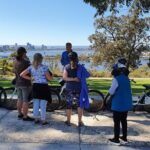 Pedals & Petals - Discovering Wildflowers Bike Tour Kings Park - Breaking Down the Itinerary