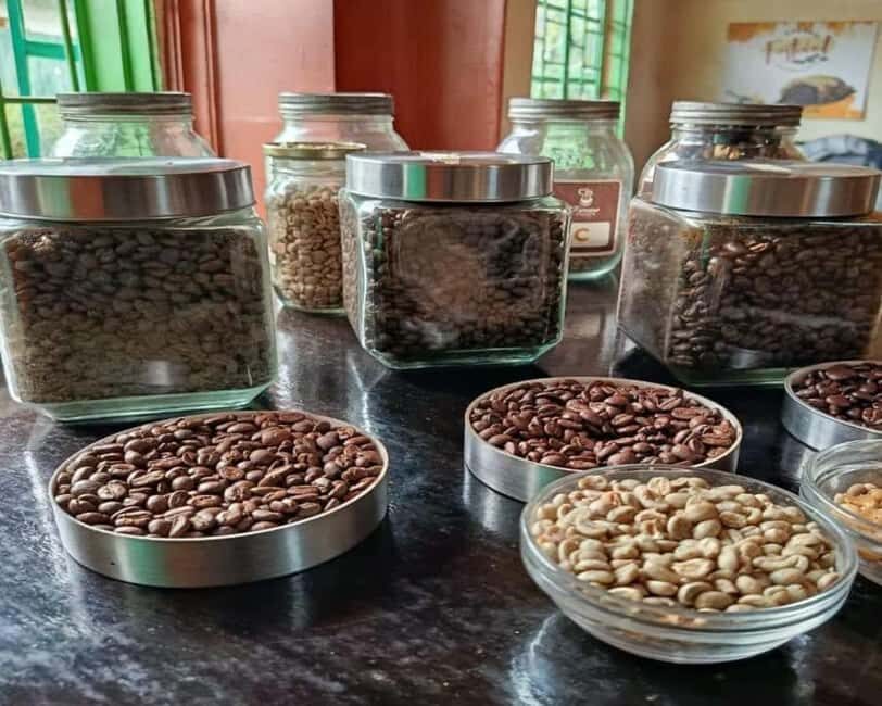 Pemba: Coffee Farm and Flower Garden Tour - Who Will Love This Tour?
