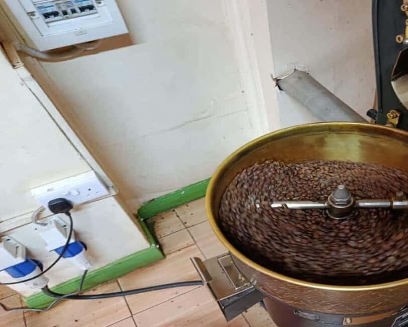 Pemba: Coffee Farm Tour with Tasting and Snacks - Exploring the Details of the Pemba Coffee Farm Tour