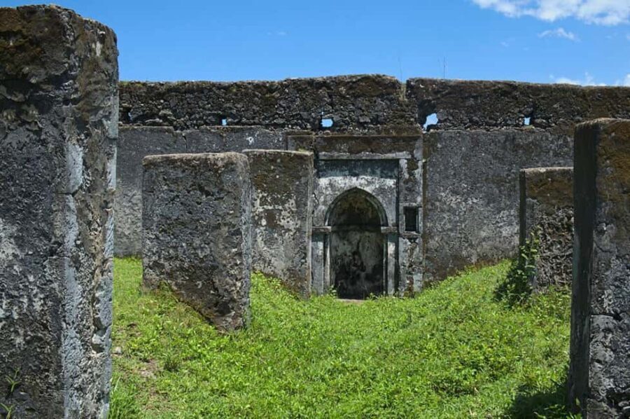 Pemba Island: Chake Chake and Mkama Ndume Tour - Practical Details & Value