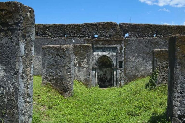 Pemba Island: Spice Farm and Mkama Ndume Tour - FAQs