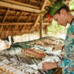 Pemba Island: Spice Farm, Vumawimbi Beach, & Mnarani Tour - Relaxation at Vumawimbi Beach
