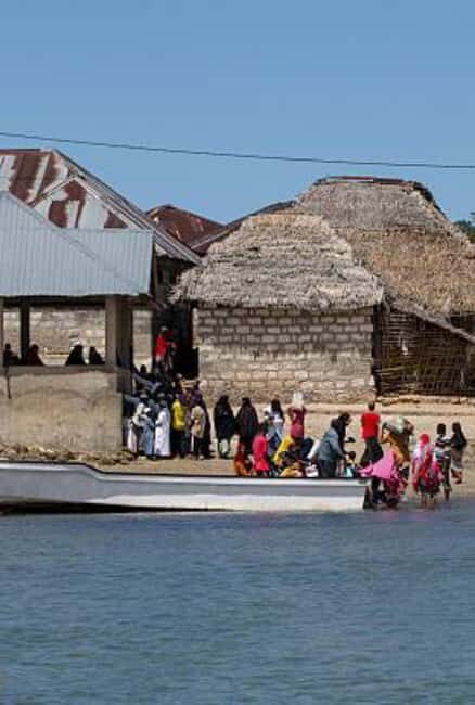 Pemba: Kojani Island Tour with Boat Ride and Village Walk - Practical Details & What to Expect