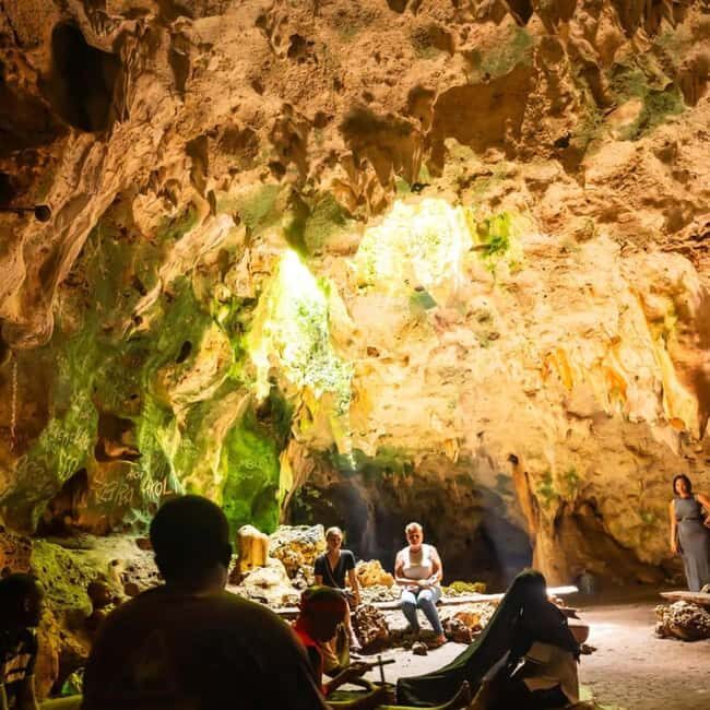 Pemba: Mystical Caves and Spice Forest Adventure - What’s Included and How to Make the Most of It