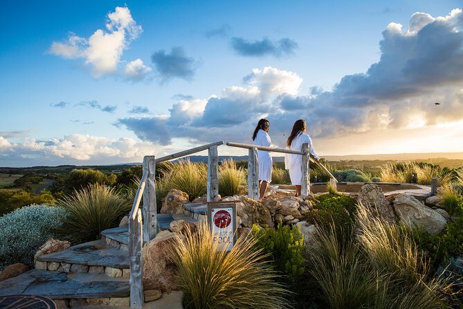 Peninsula Hot Springs Day Trip with Bathing Entry from Melbourne - Value for Money: Is It Worth It?