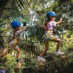 Pennant Hills: Junior Tree Ropes Course - Practical Tips for Visiting
