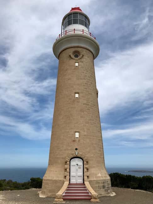 Penneshaw: Shore Excursion Kangaroo Island Scenic Tour - An In-Depth Look at the Tour Experience