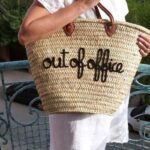Personalize Your Own Moroccan Basket Embroidery techniques - The Learning Experience