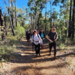 Perth: Abyssinia Rock Hiking Experience - The Itinerary in Detail