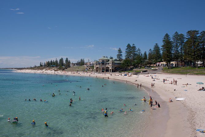 Perth and Fremantle Half Day Tour - What This Tour Means for You