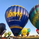Perth: Avon Valley Hot Air Balloon Flight with Breakfast - The Experience and the Guides