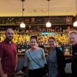 PERTH BAR+STREET ART TOUR: Hidden Secrets, Laneways + Good Times! - Summary