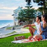 Perth Beaches and Fremantle Day Tour - Transportation & Group Size