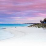 Perth: Beaches of Perth Sunset Picnic, City Lights Tour - Who Is This Tour Best Suited For?