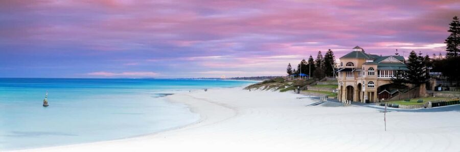 Perth: Beaches of Perth Sunset Picnic, City Lights Tour - Who Is This Tour Best Suited For?
