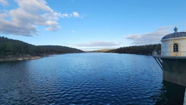Perth: Bibbulmun Track Hiking Experience with Lunch - Detailed Itinerary Breakdown