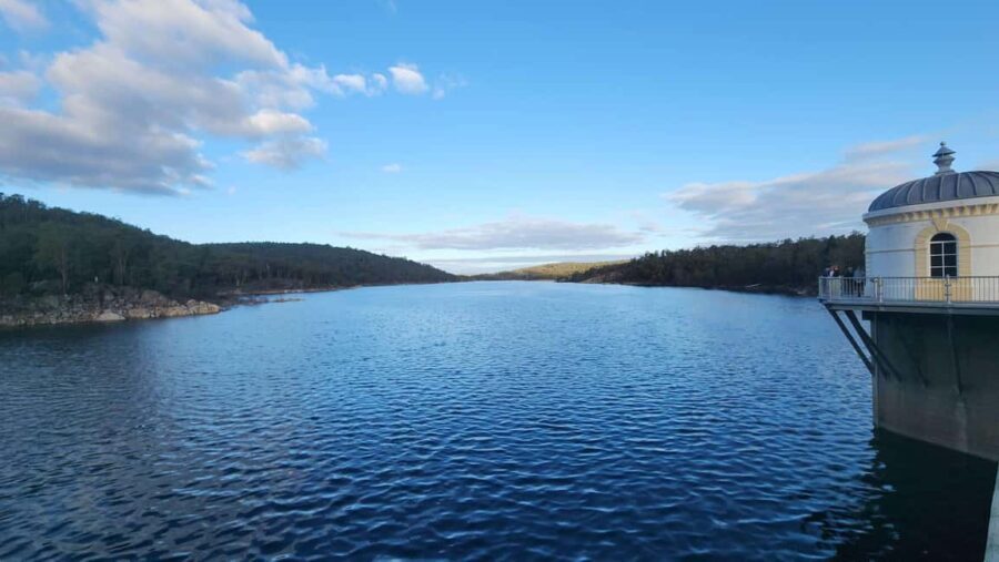 Perth: Bibbulmun Track Hiking Experience with Lunch - Detailed Itinerary Breakdown