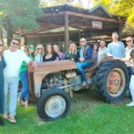 Perth: Bickley Valley Wine Tour with Gourmet Lunch & Ciders - Practical Details & Value