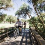 Perth Bike Tour - Majestic Foreshores and East Perth - What’s Included and What You Should Consider