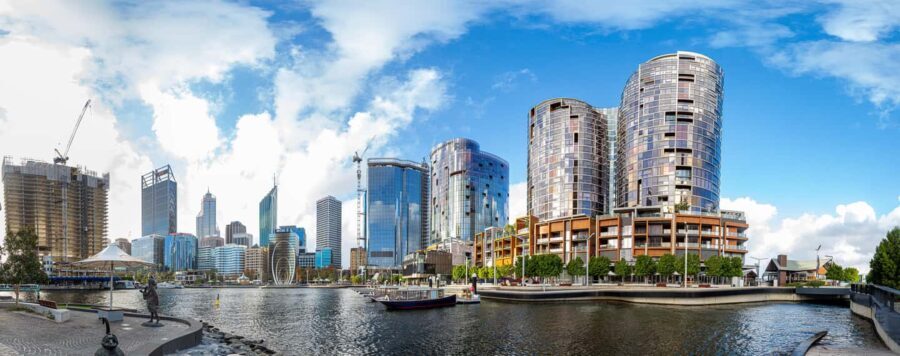 Perth: CBD Boom and Bust walking tour - A Detailed Look at the Perth: CBD Boom and Bust Walking Tour