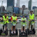 Perth City Riverside Segway Tour - Final Thoughts