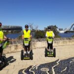 Perth East Foreshore and City Segway Tour - The Experience – What Makes It Special