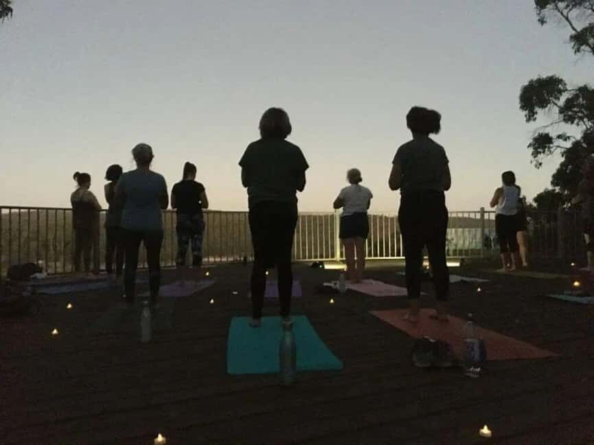 Perth: Full Moon Yoga Hiking Experience - The Practical Details