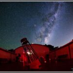 Perth: Gravity Discovery Centre Nighttime Experience Ticket - What to Expect During the Tour