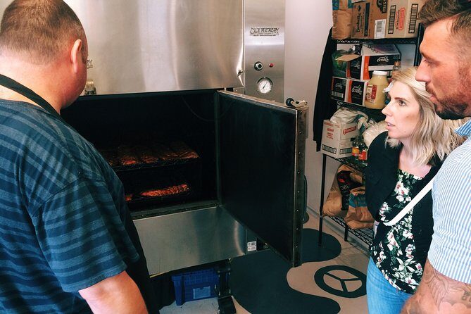 Perth: Half-Day Smokin' BBQ Food Tour - Who Would Love This Tour?