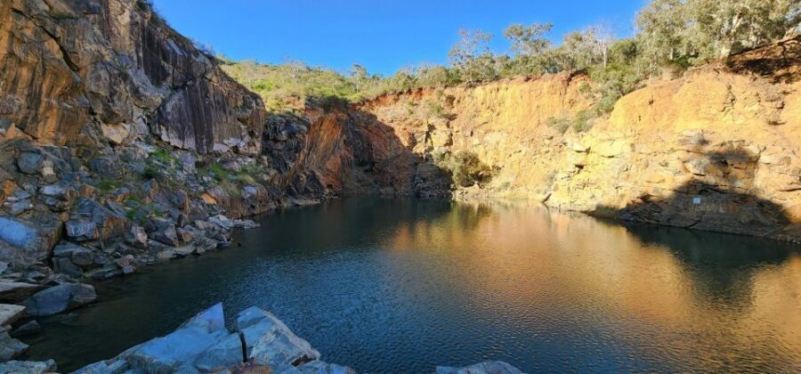 Perth: Hidden Gems Hiking Tour with Lunch and Cider - A Closer Look at the Itinerary and Highlights