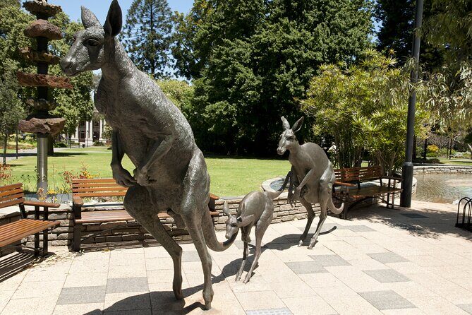 Perth Historic Downtown Smartphone Guided GPS Audio Walking Tour - Final Thoughts: Is It Worth It?