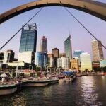 Perth: Historical Walking Tour through Gold Rush Trail - What to Expect & Practical Details