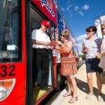 Perth: Hop-on Hop-off Sightseeing Bus Ticket - Why This Tour Works Well