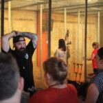 Perth: Lumber Punks Axe Throwing Experience - Who Will Love This Experience?