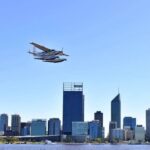 Perth: One-way or Return Seaplane Flight to Rottnest Island - Value and Pricing