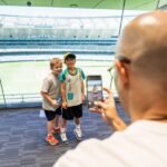Perth: Optus Stadium Guided Tour - A Closer Look at the Optus Stadium Guided Tour