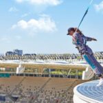 Perth: Optus Stadium Rooftop Vertigo Experience - Detailed Breakdown of the Experience
