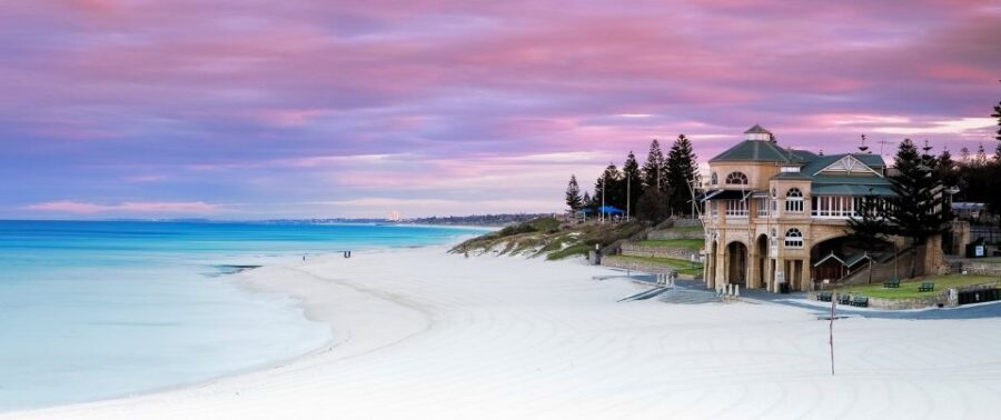 Perth: Perth and Fremantle City Highlights Tour - Final Thoughts