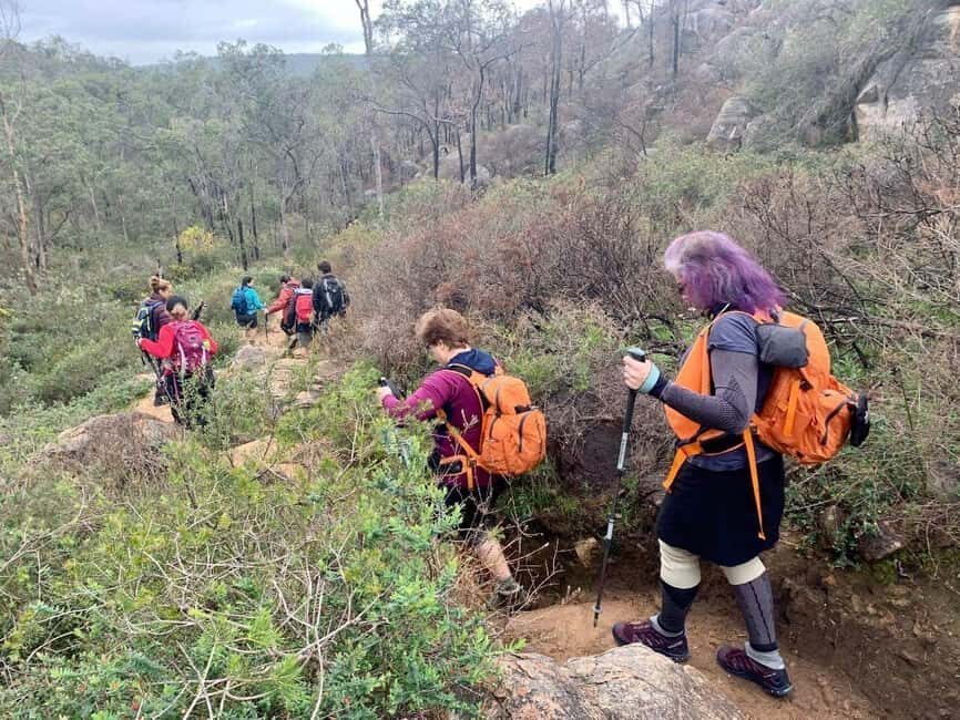 Perth: Piesse Brook Endurance Hike - Final Thoughts: Is It Worth It?